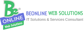 Beonline Web Solutions