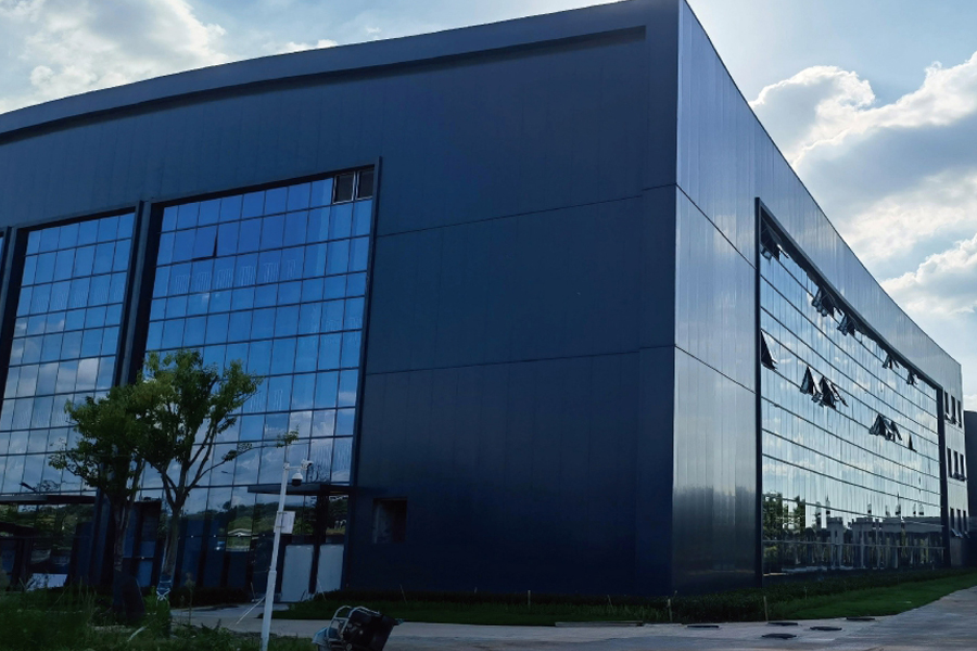 江西稀土科學(xué)研究院