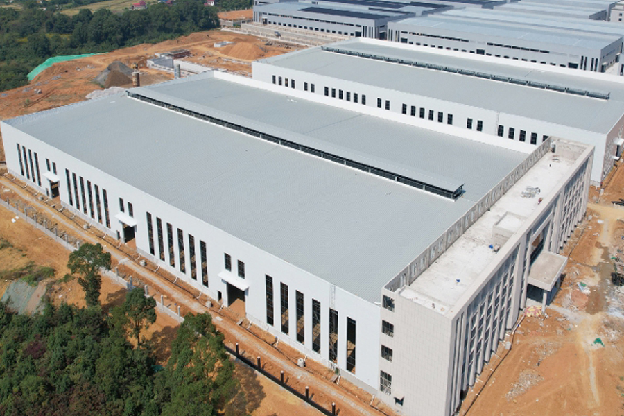 江西虎博機電科技