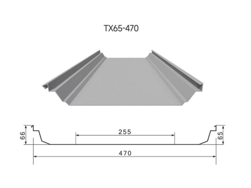 屋面/墻面圍護(hù)系統(tǒng)