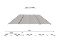 屋面/墻面圍護(hù)系統(tǒng)